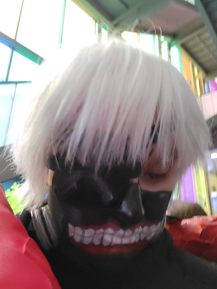 Chaotique Anya - Photo 16