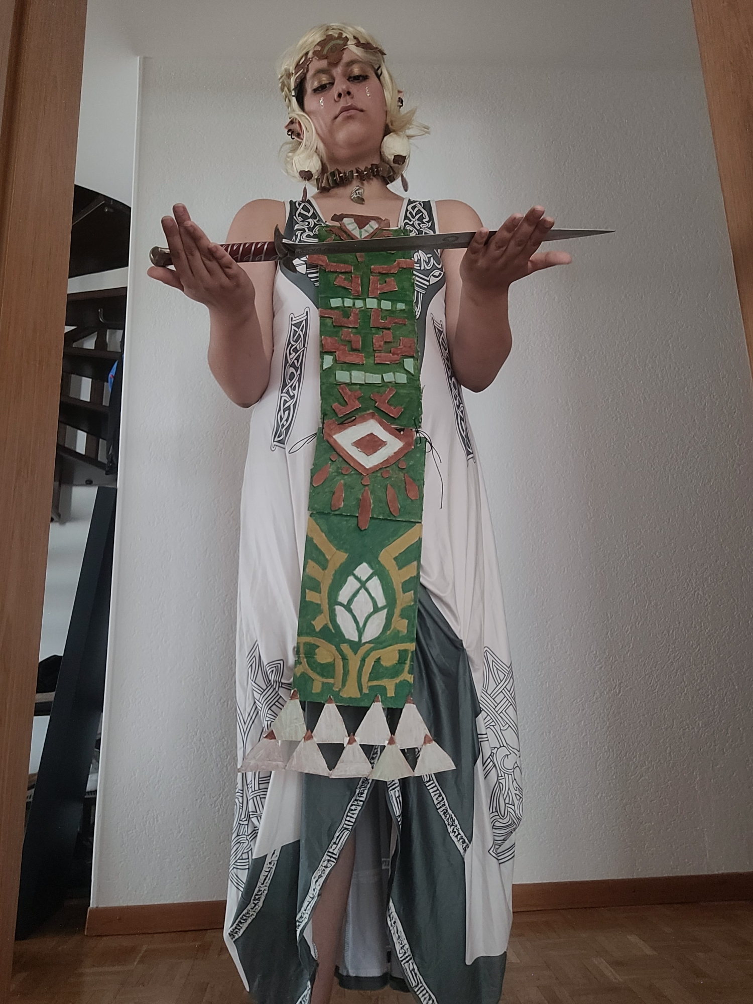 Zelda totk 1er — photo 8