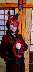 Alastor paparazzi preview 3
