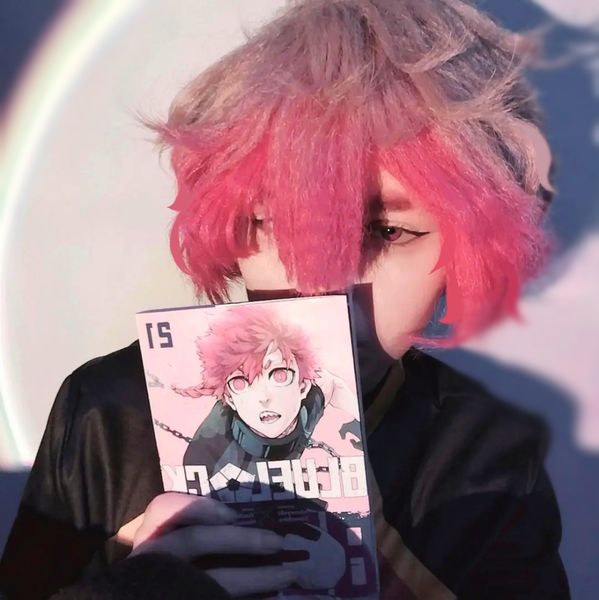 Shiwo-.- - Ness