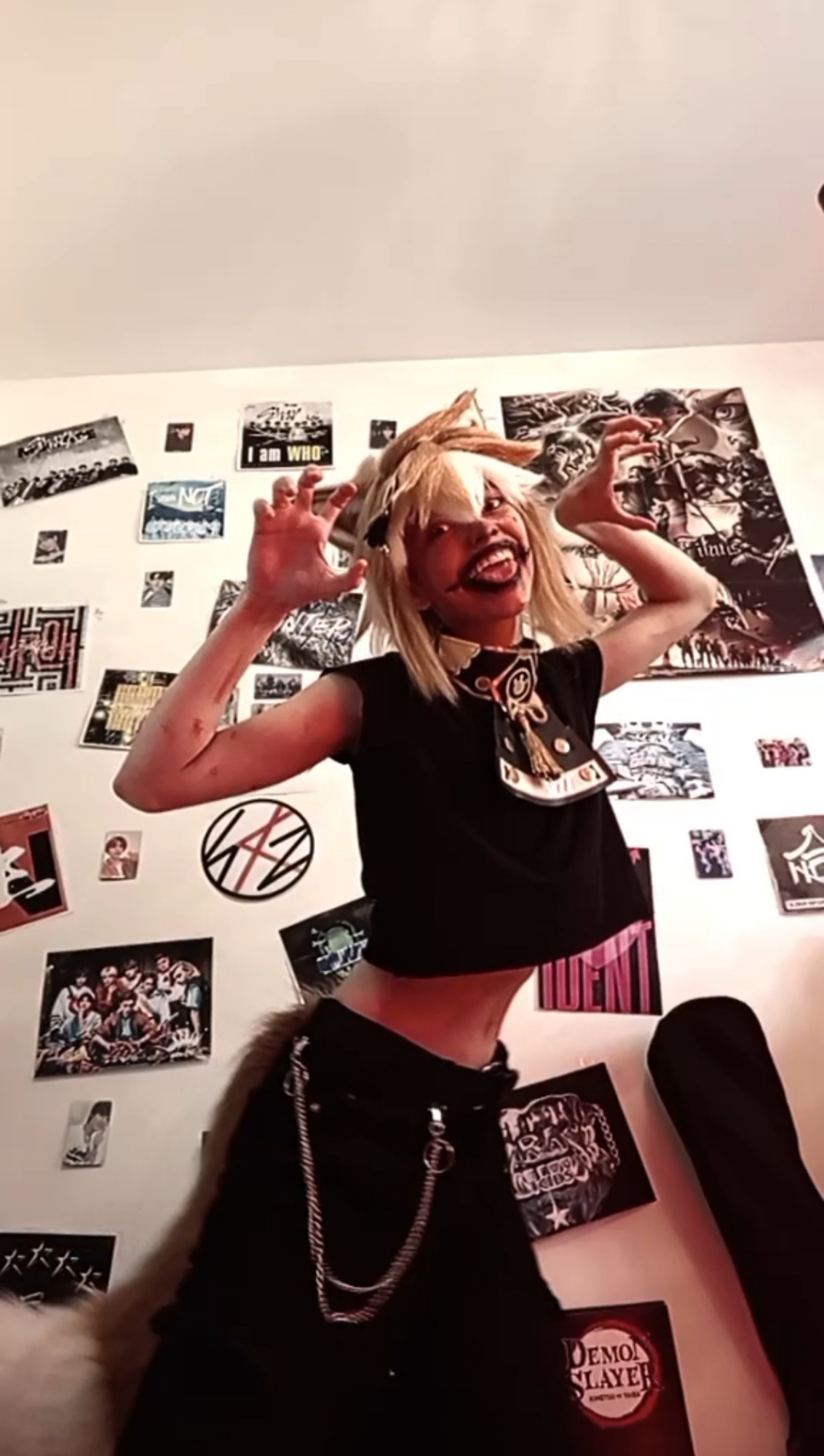 Gorou halloween  - Photo 2