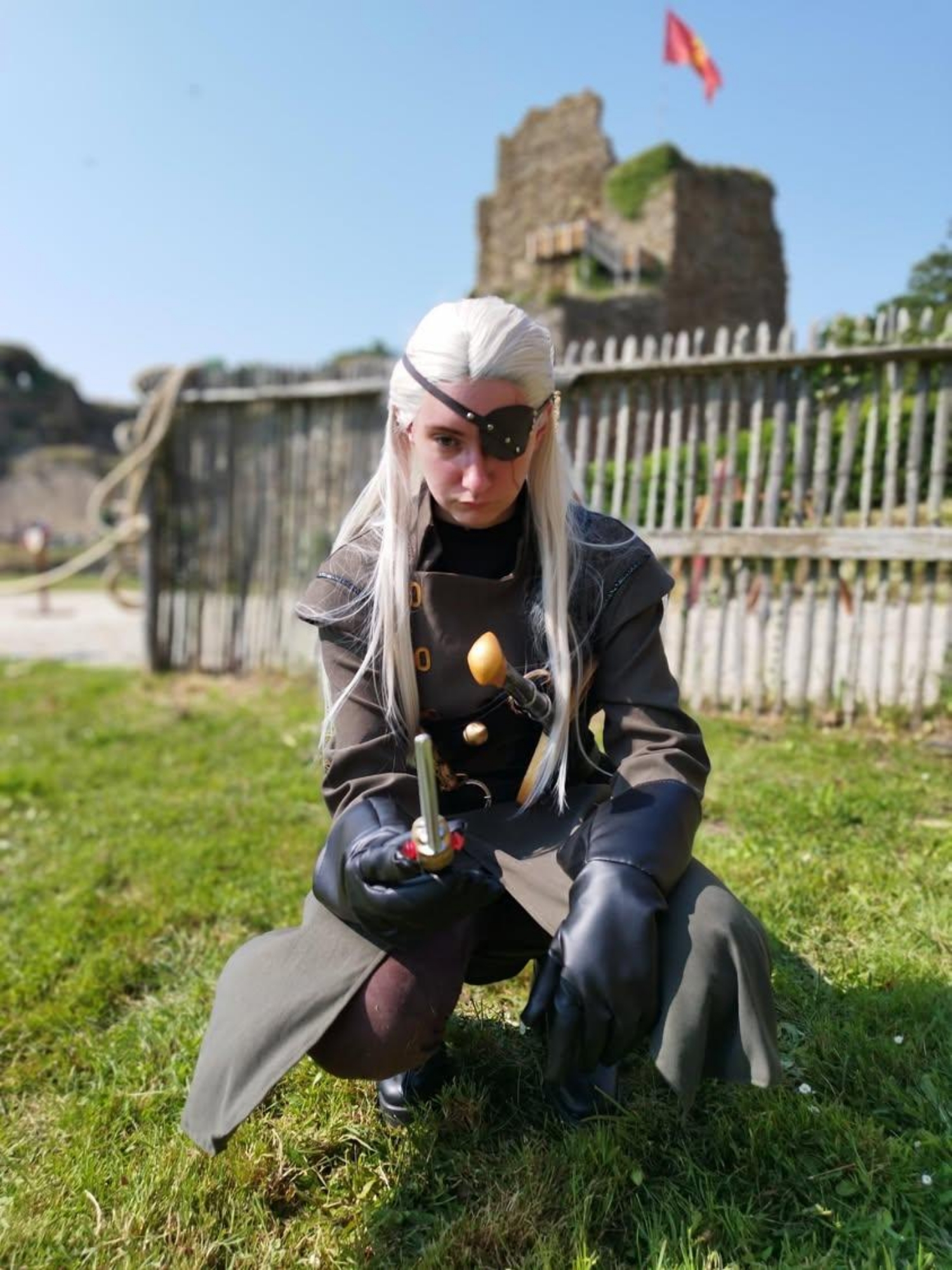 Aemond Regent - Photo 36