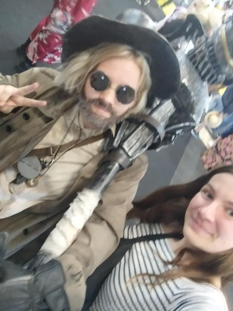 Chibi rouen - Photo 6