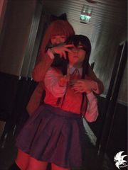 Monika preview 3