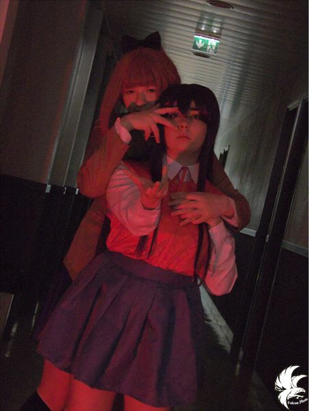 Novaely_cos - Monika 