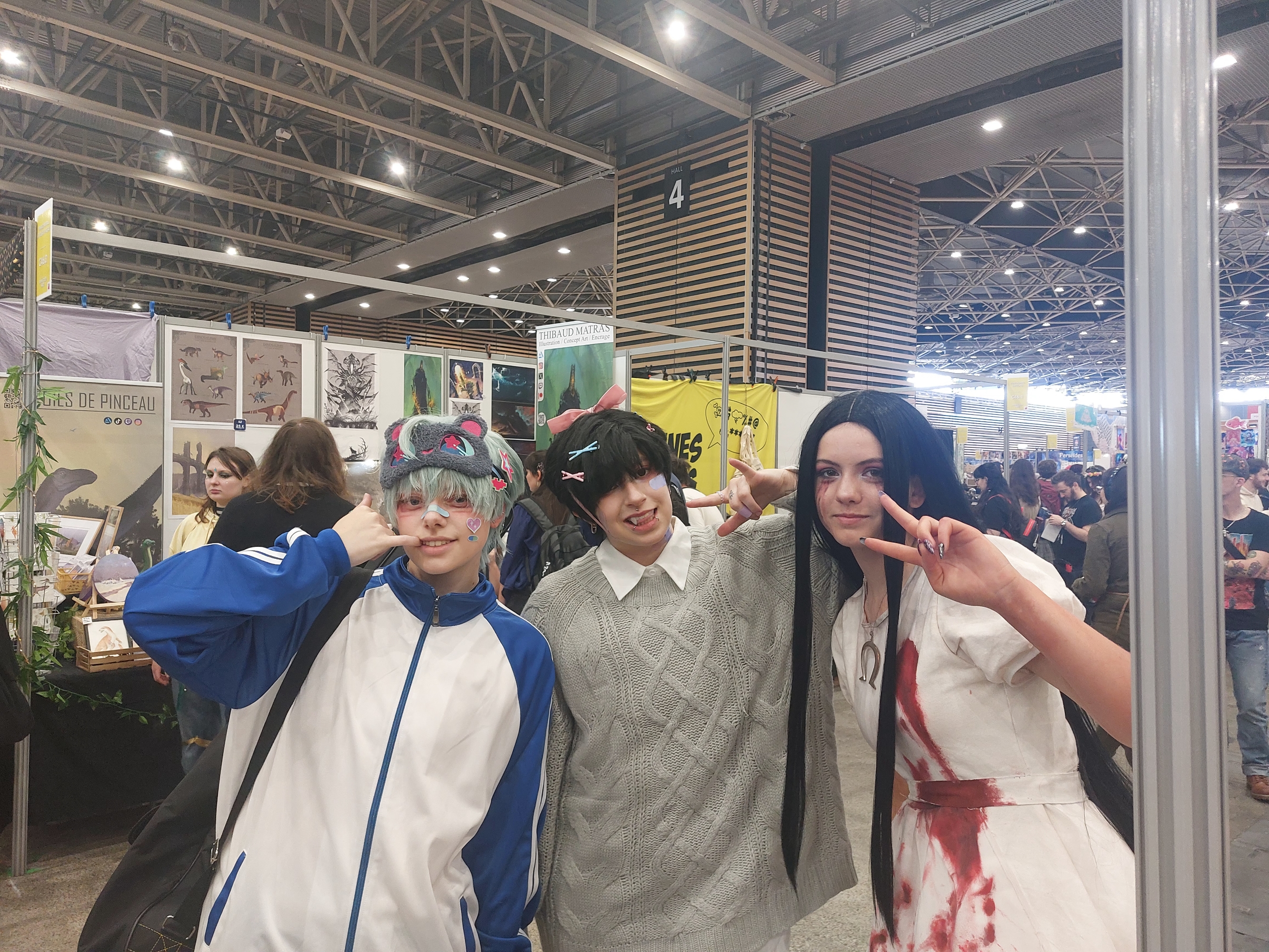 Alice hysteria — photo 21