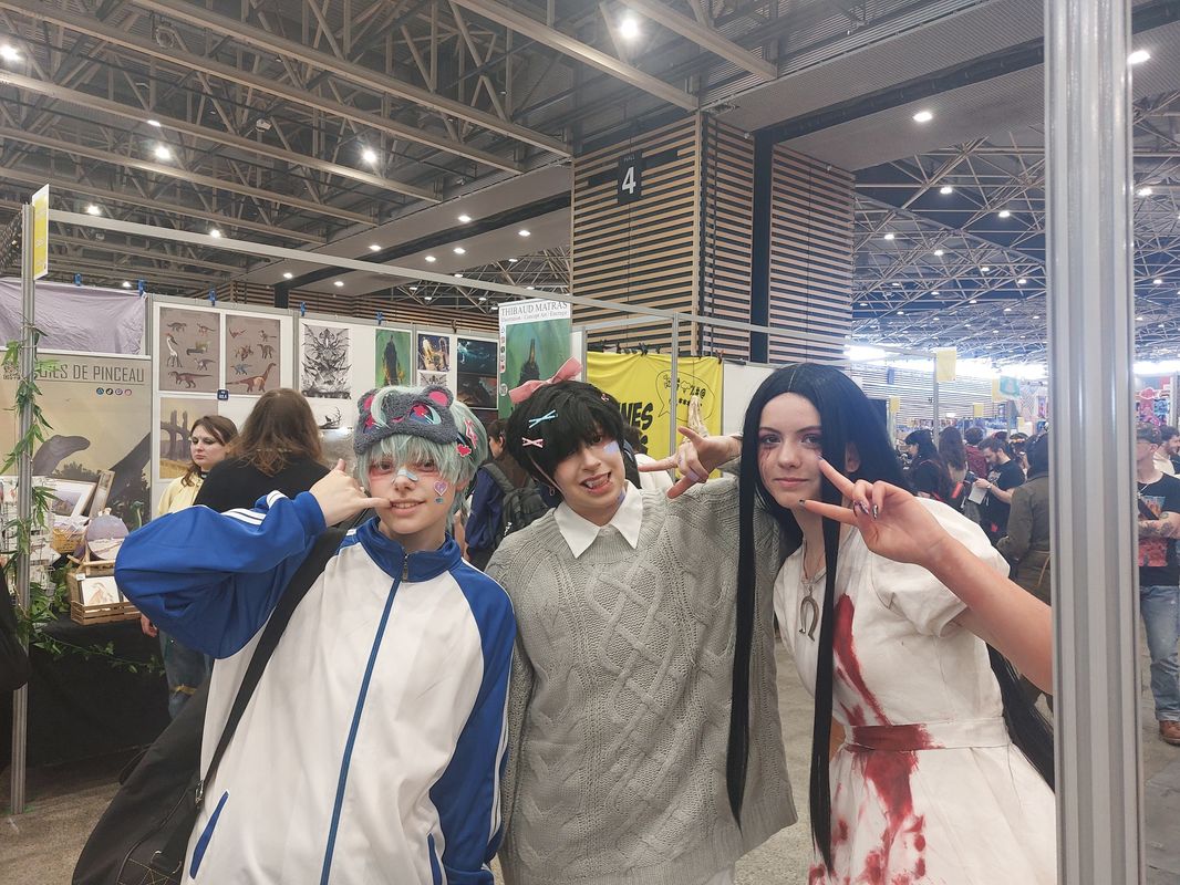 Rori – Alice hysteria 