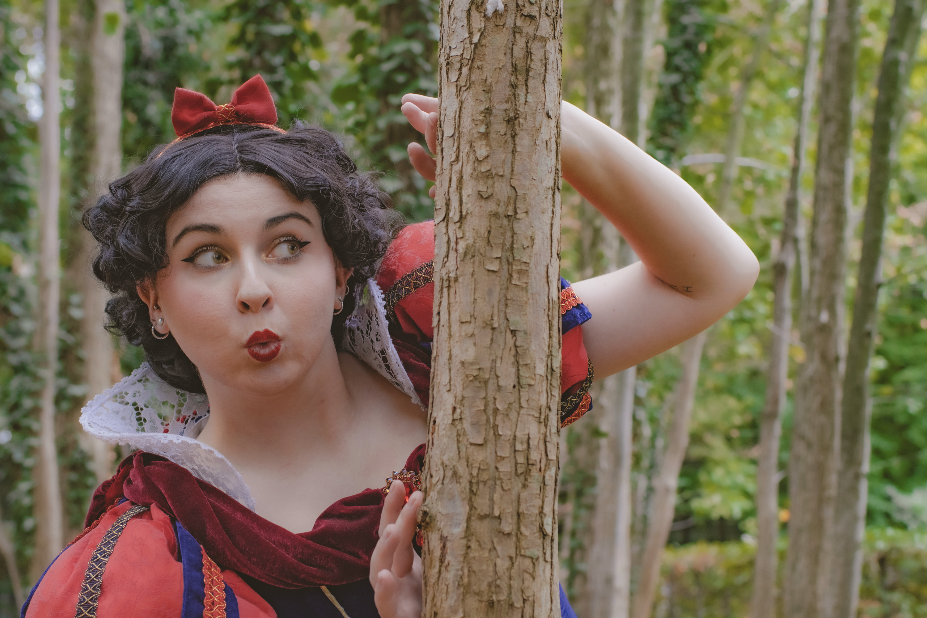 Snow White — photo 6