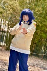 Hinata Hyūga preview 2