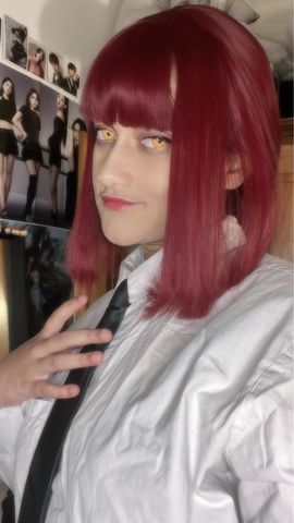 Makima