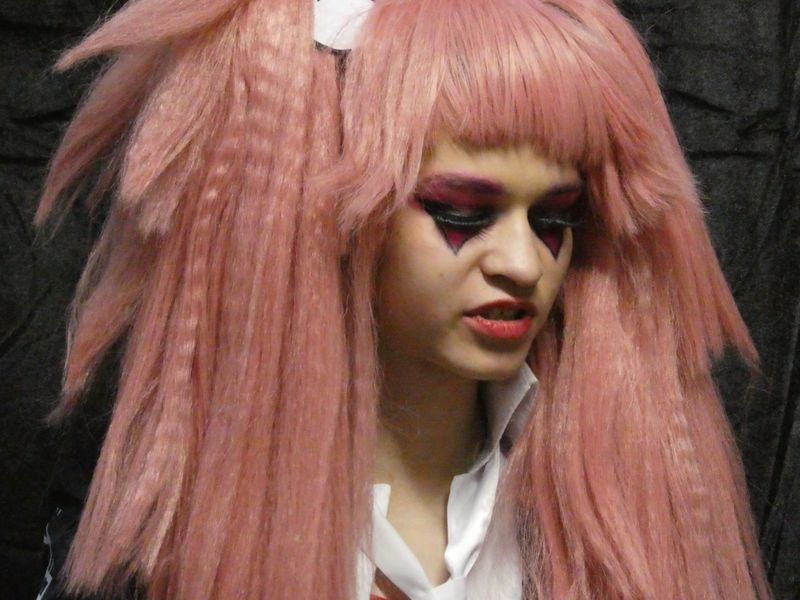K4i_c0spl4y - ☆ Junko ☆