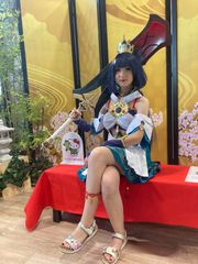 Yunli preview 2