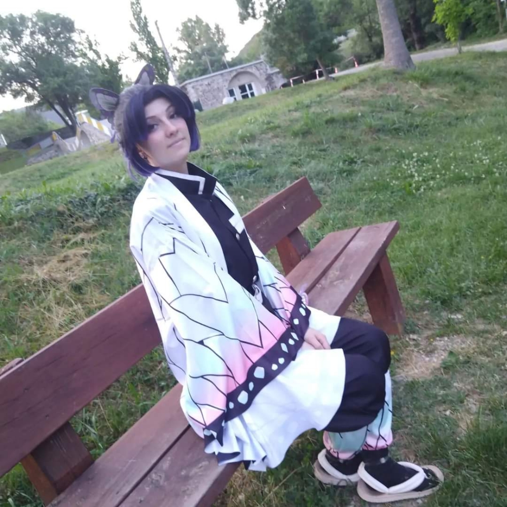 Shinobu Kocho  - Photo 9