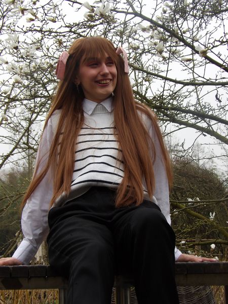 Ume.cospl - Tohru Honda 