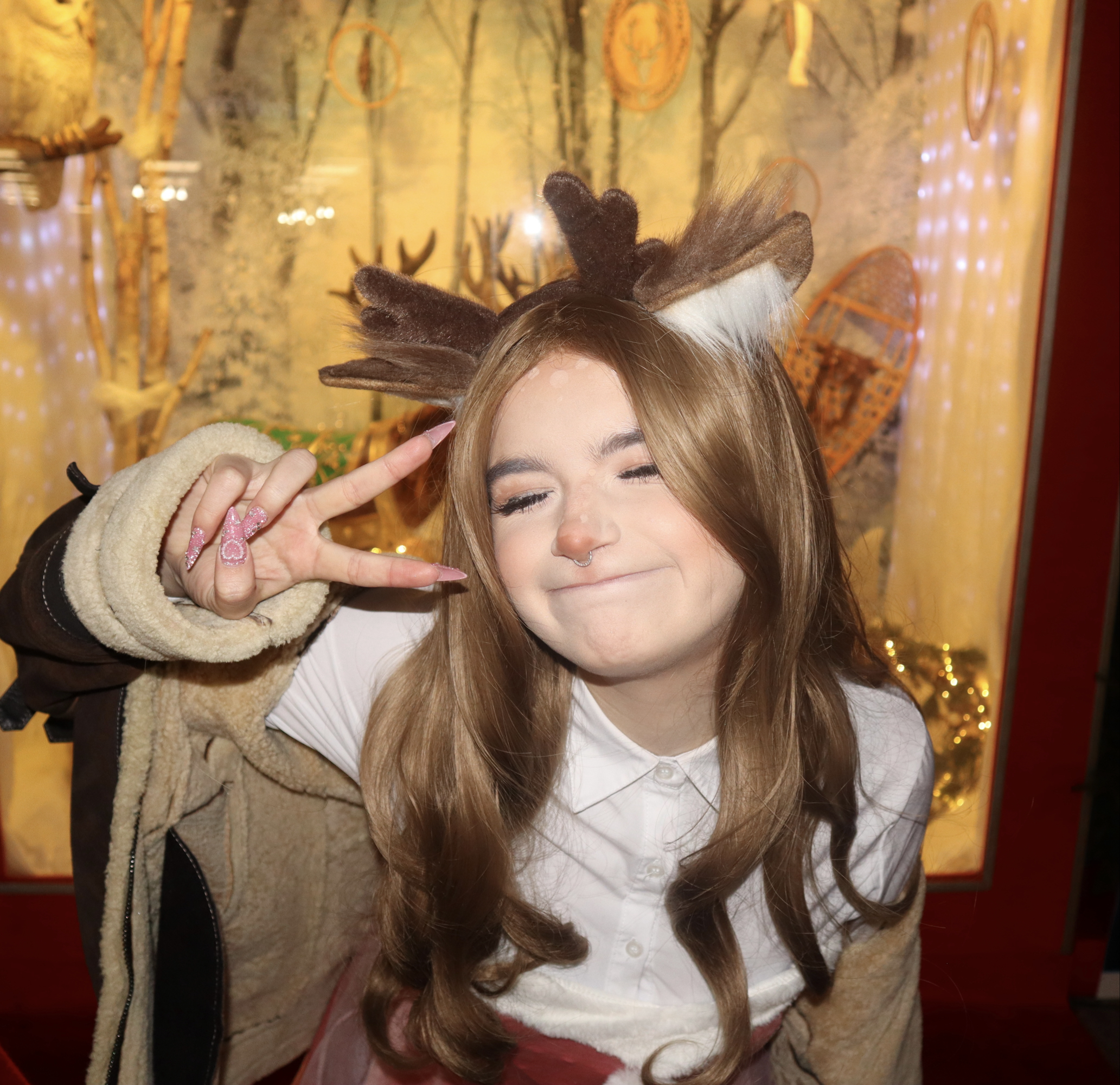 xmas shoot - Photo 8