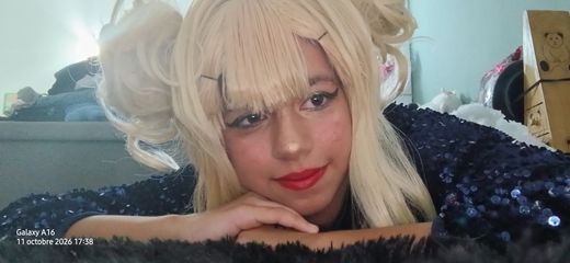 ~Toga himiko~ preview 2