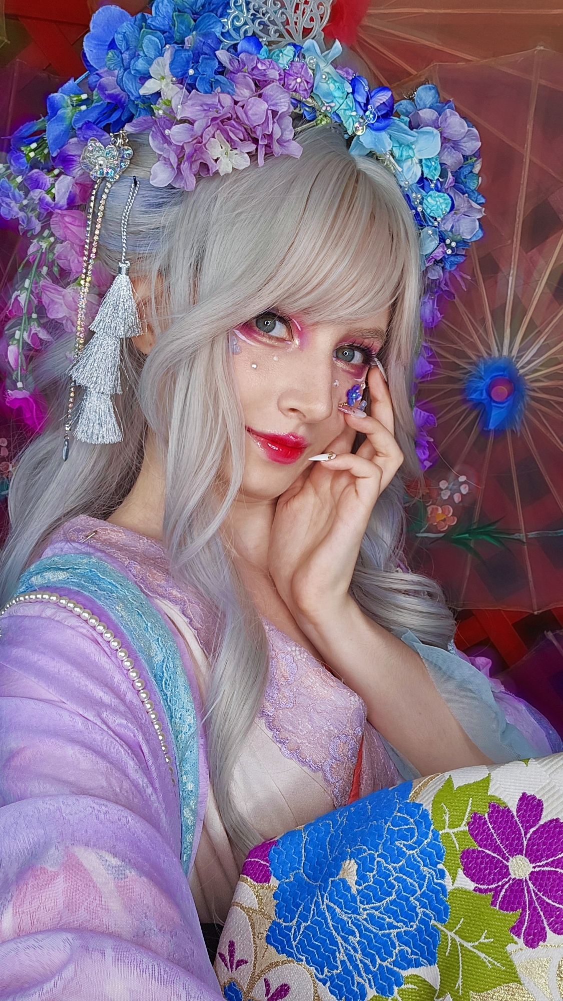 Aoi-Hime, photo 9