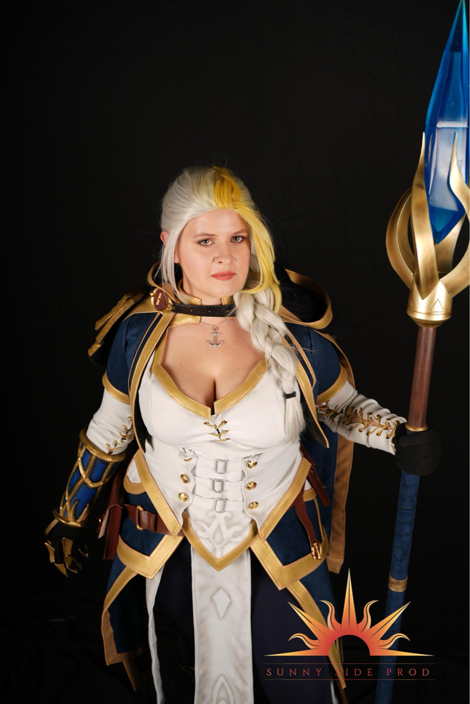 Jaïna x TGS 2024 - Photo 6