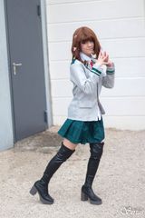 Ochako uraraka preview 2