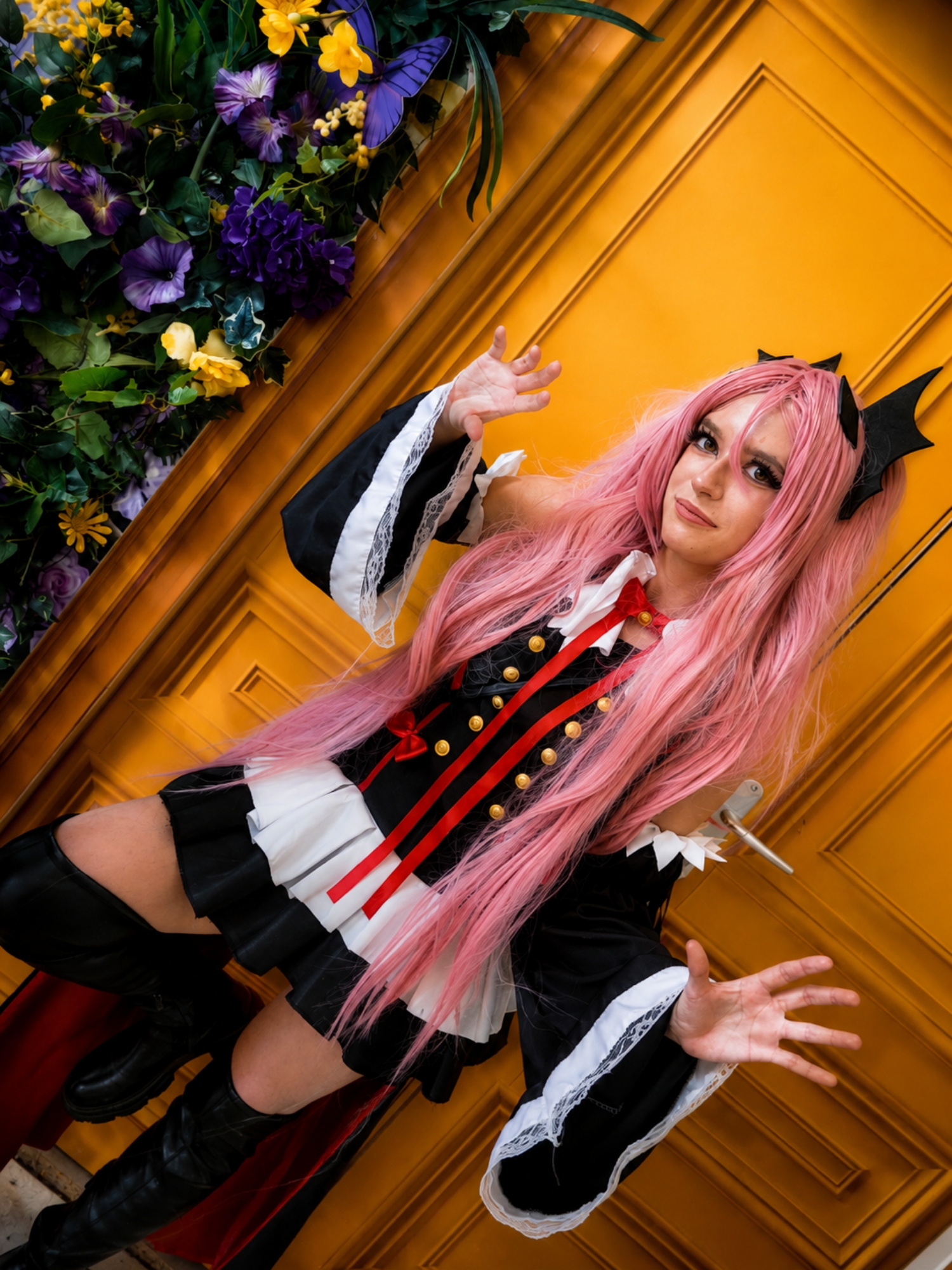 Krul tepes, photo 10