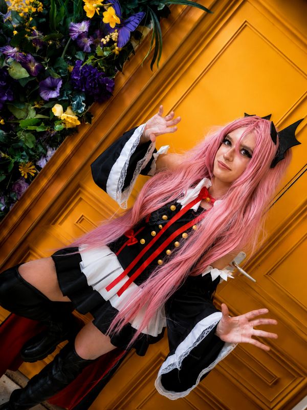 Lilco – Krul tepes 