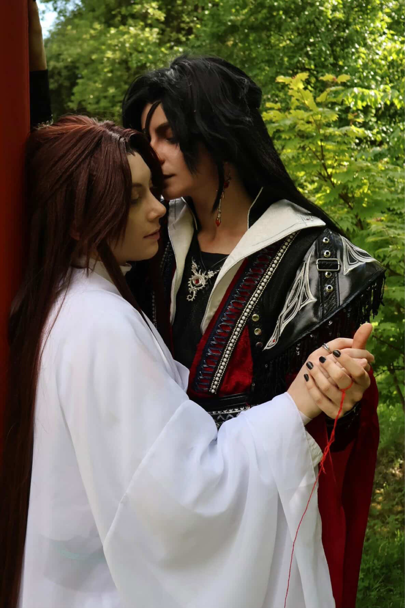 Xie Lian — photo 10