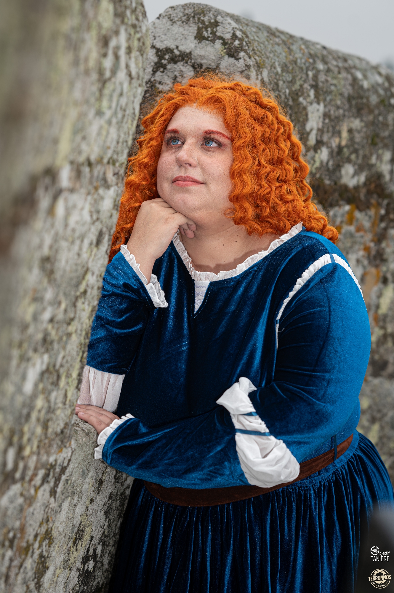 Merida - Brave - Photo 3