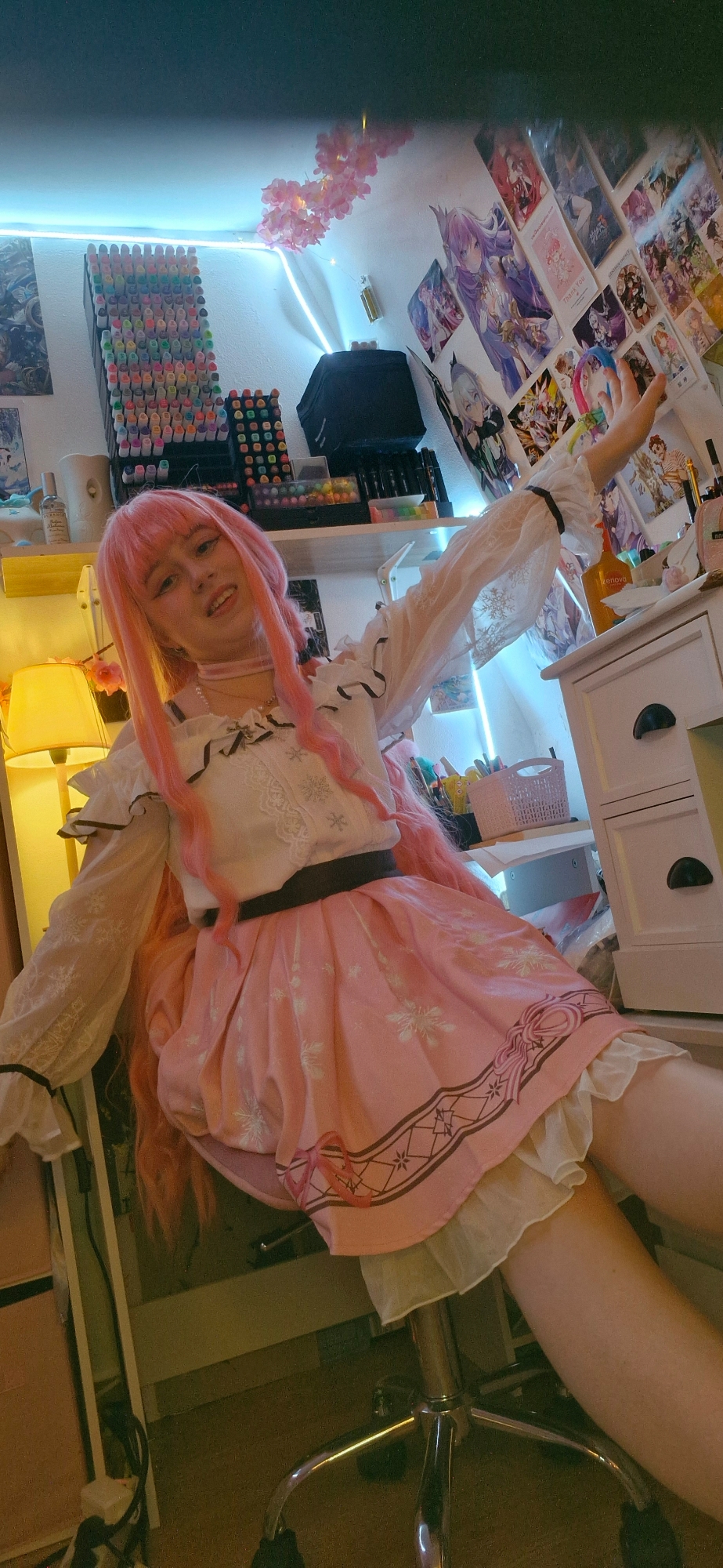 Infinity Nikki - Photo 18