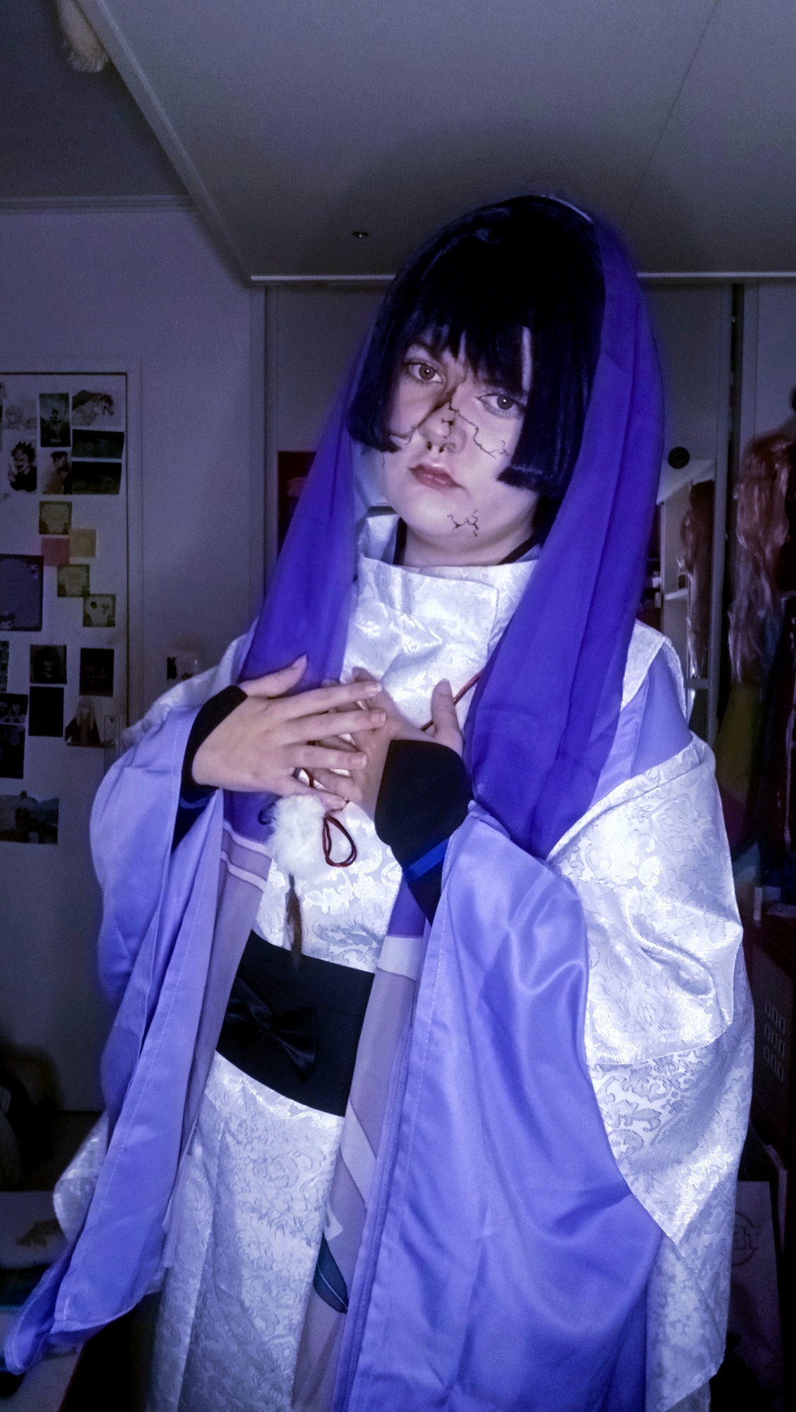 Kunikuzushi - Doll — photo 21