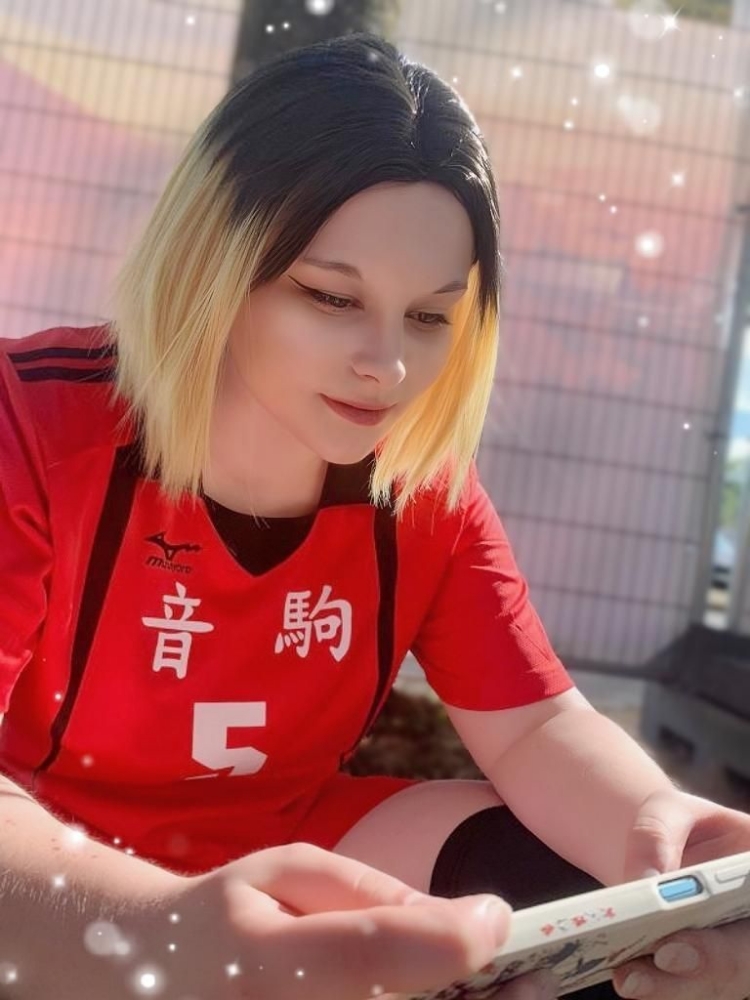 Kenma Kozume - Photo 2