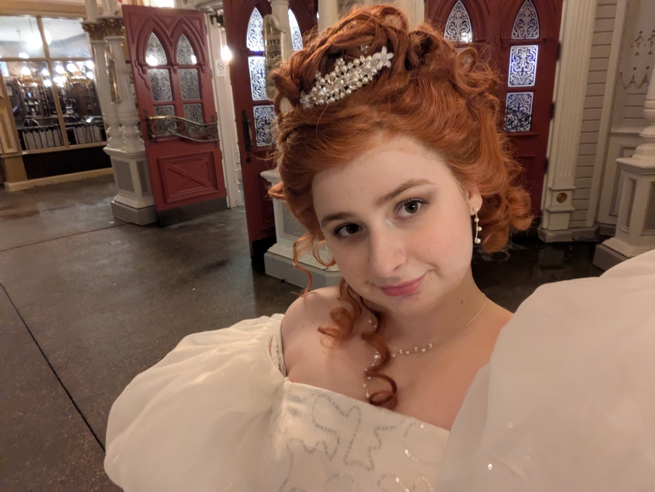 Giselle — photo 5