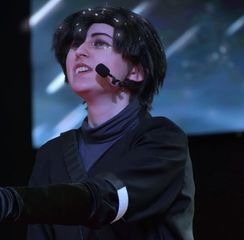 Ivan (ALNST) preview 3