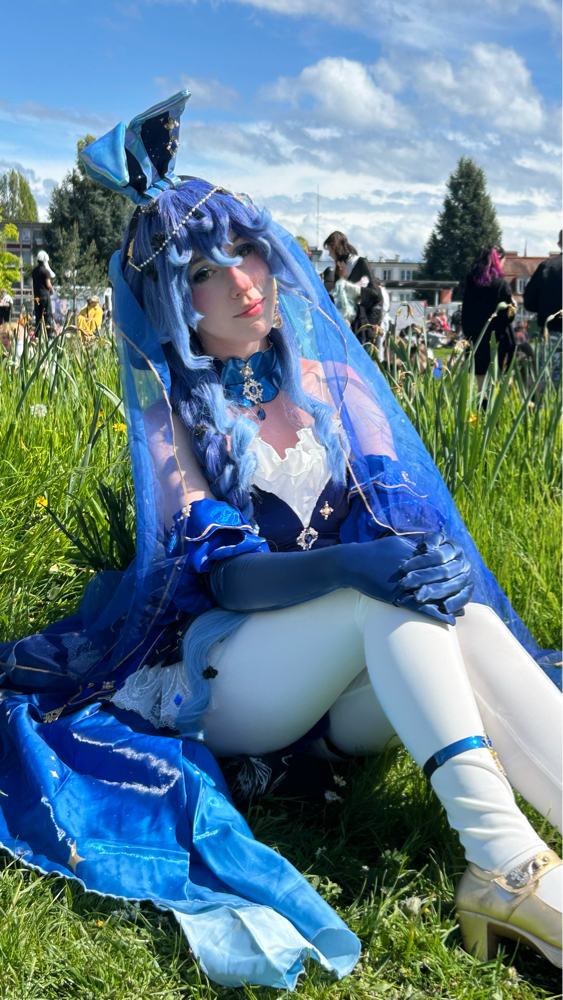 Layla Bunny - Photo 1