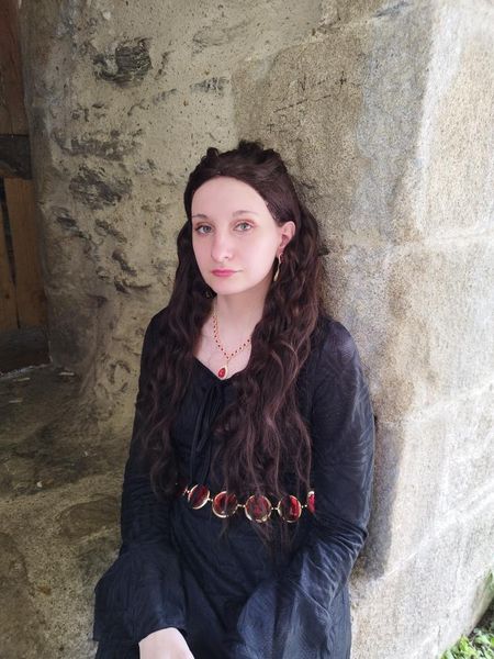 Léa🦋 - Aunora Velaryon