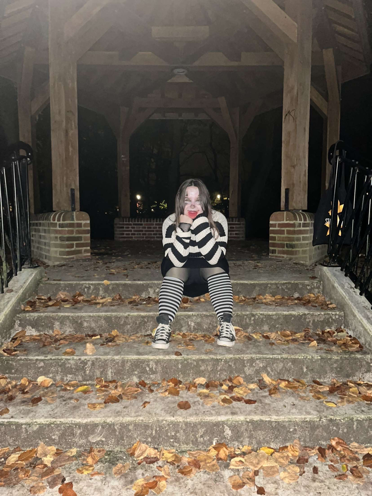 Laughing Jill - Photo 5