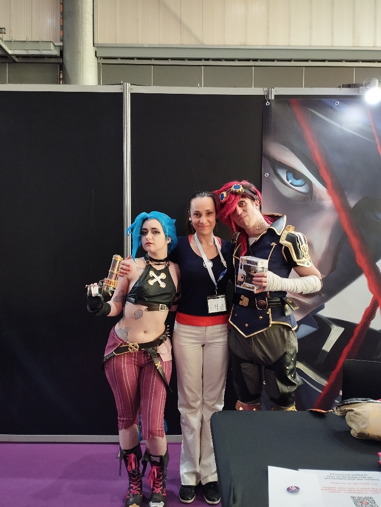 Geek Day 2025 - Photo 1