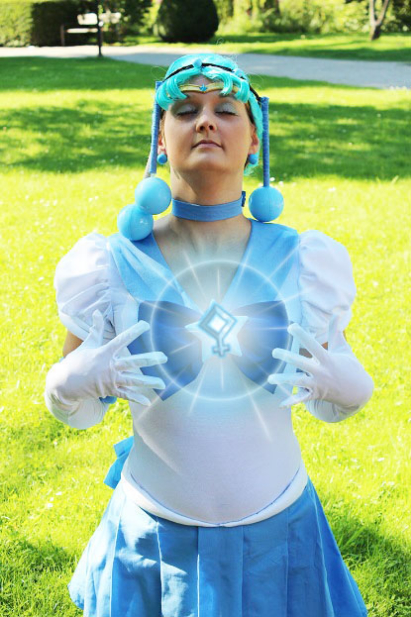 Sailor Pallas — photo 25
