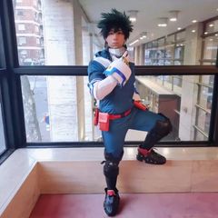Deku preview 2