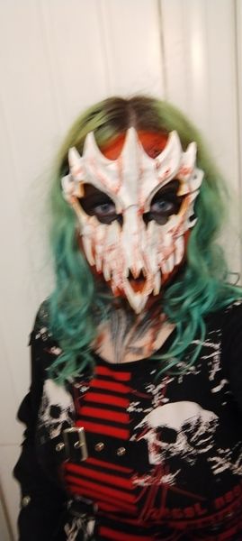Demonio - Halloween 2025