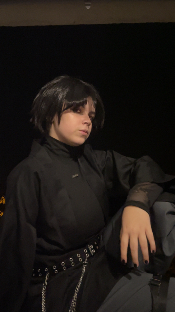 Test cos Ivan  - Photo 2