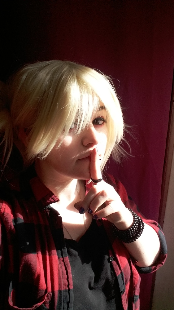 Toga Himiko - Photo 4