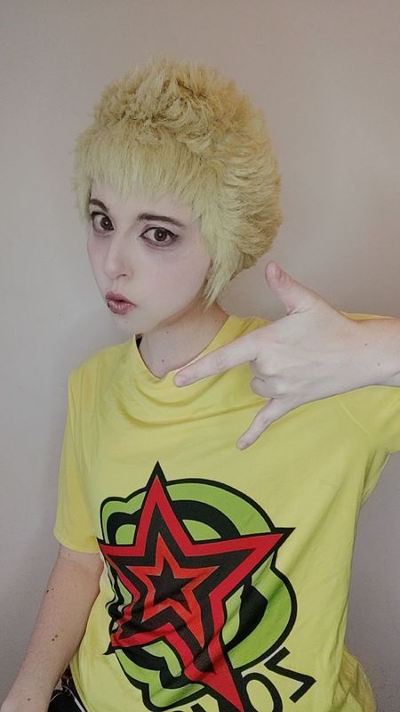Esmerela – Ryuji