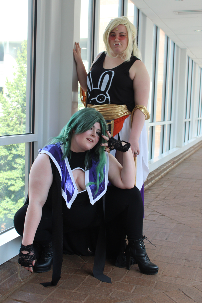 Record of Ragnarok - Photo 3