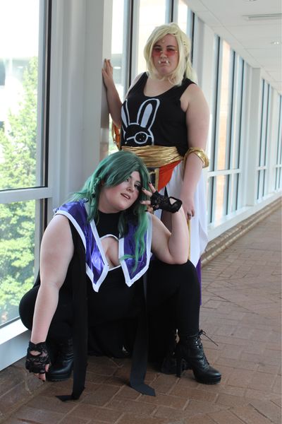 Chii - Record of Ragnarok