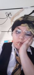 Hanma Shuji (Bonten) preview 2