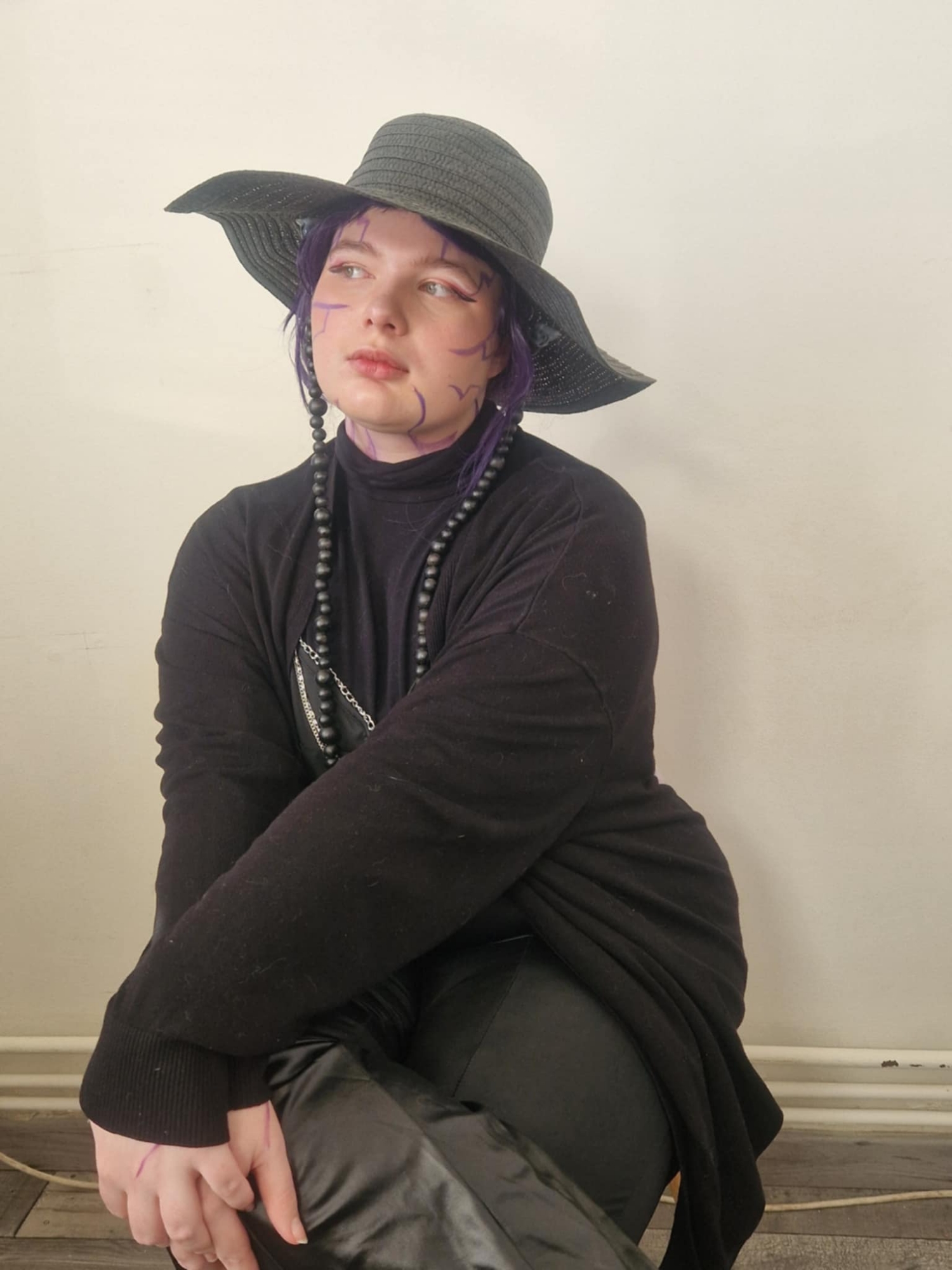 Rumi saja version - Photo 6