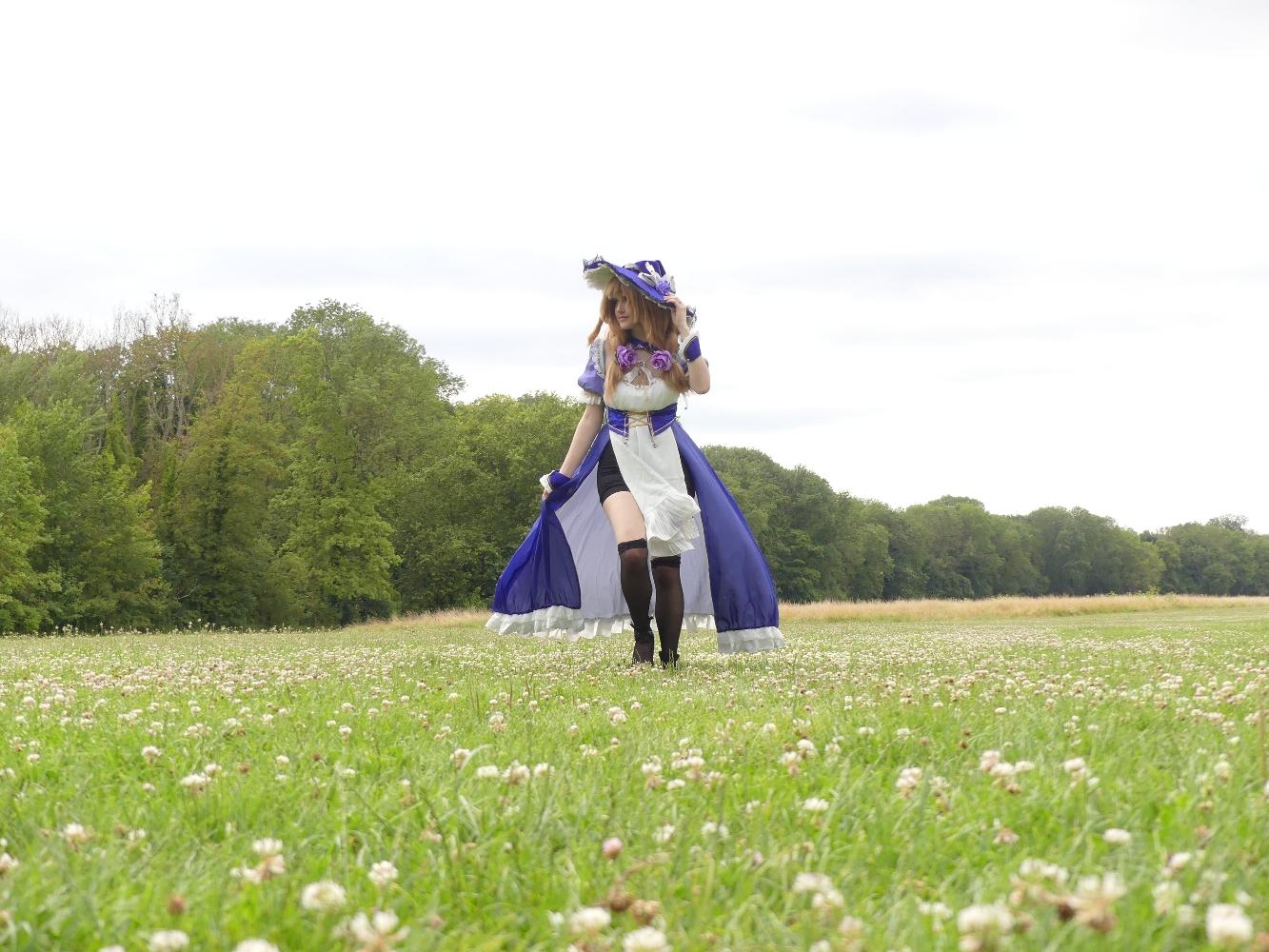 Lisa (maid ver) — photo 13