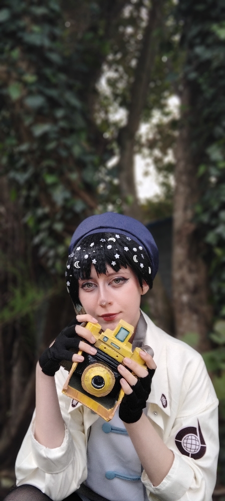 Meryl styfe — photo 6