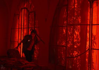 Red Arc - Ellie preview 3