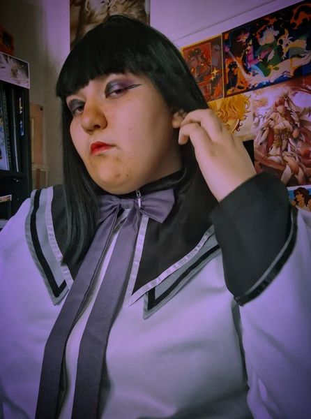 Dealuxis - Homura Akemi 